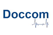 Doccom Logo